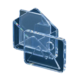 소재 센터 아이콘