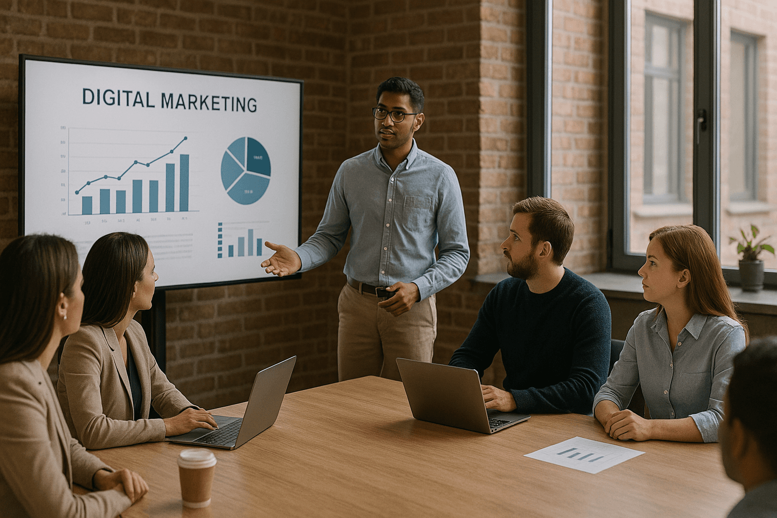 디지털 마케팅 자동화 솔루션, 왜 필요할까? (1)