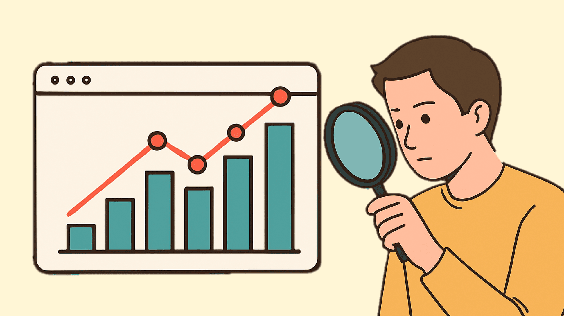 퍼포먼스 마케터를 위한 트렌드 분석 가이드 (Ft. 빅카인즈, 썸트렌드, 블랙키위)