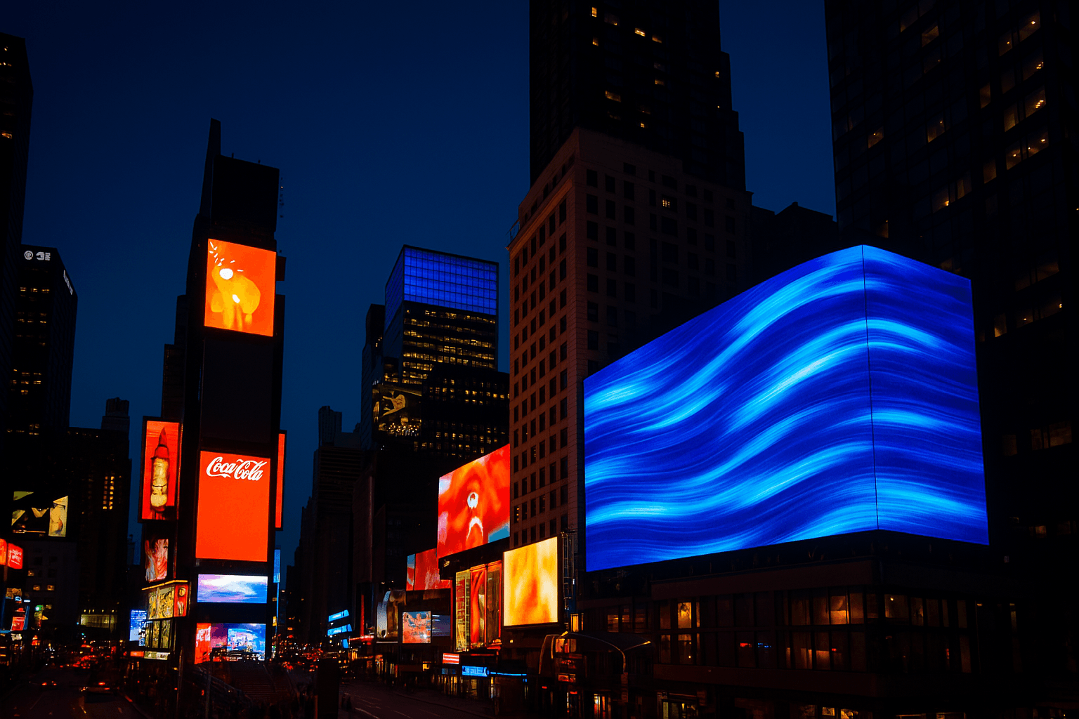 디지털 광고 시장은 계속 성장할까?