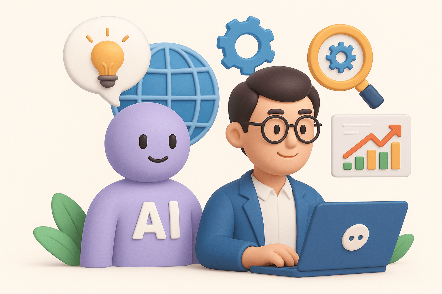 AI 자동화 캠페인, 믿고 맡겨도 되는 걸까? (feat. AI Max, ADVoost)