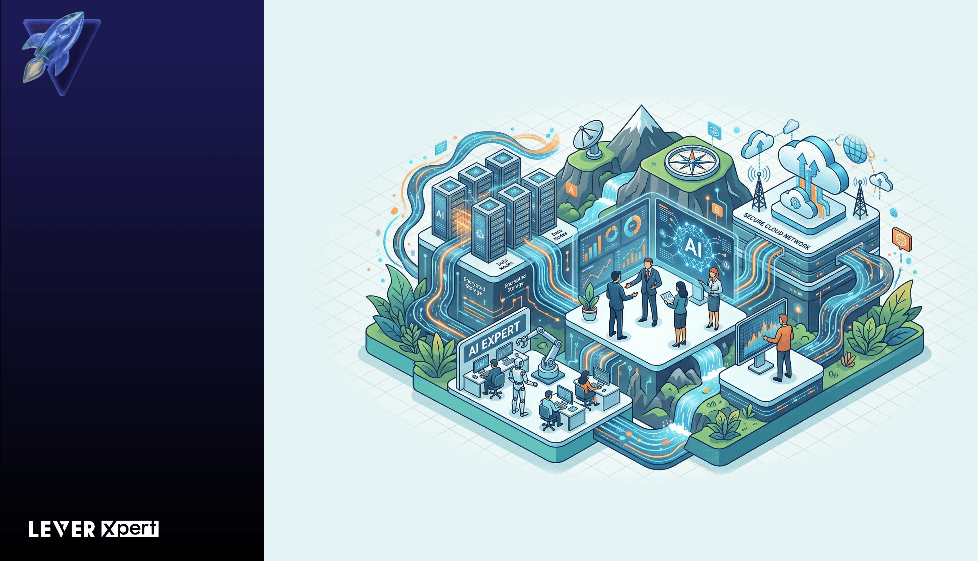 2026 클라우드 바우처로 디지털 마케팅 AX (AI Transformation) 시작하기