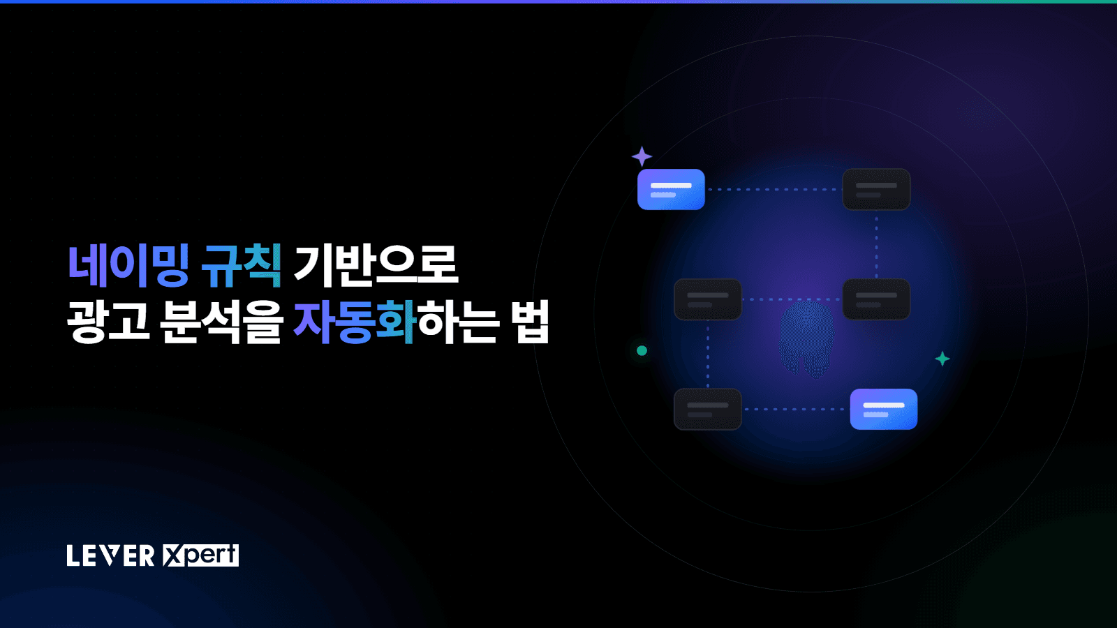네이밍 규칙 기반으로 광고 분석을 자동화하는 법
