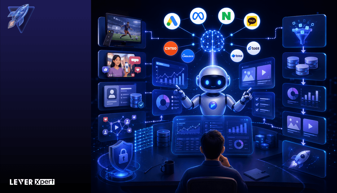 마케팅 AI Agent 에이전트란 무엇일까?